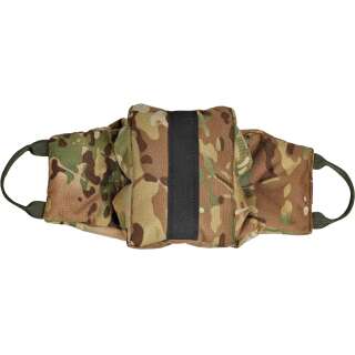 Мішок Алебарда барикадний (з вухами)