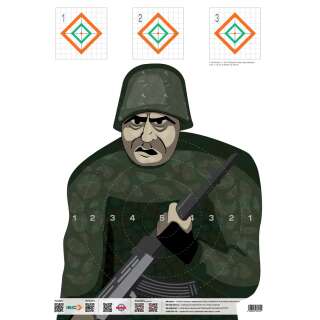 Мішень Ібіс 