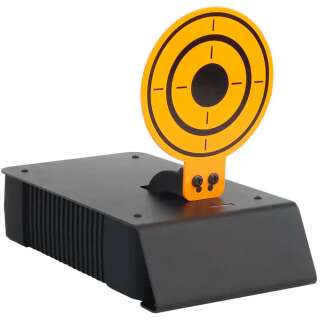 Мішень WoSport TG-17-BK для навчальної стрільби Black