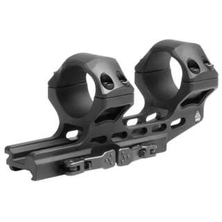 Моноблок Leapers UTG ACCU-SYNC QR винос 34 мм. d -30 мм. High. Сплав. Picatinny