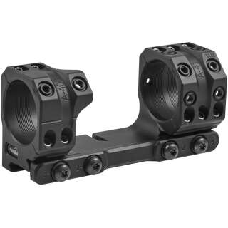 Моноблок Spuhr SP-4001C. d-34 мм. Medium. Picatinny