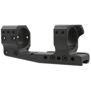 Моноблок Spuhr SP-4026С з виносом. d - 34 мм. Medium. Picatinny