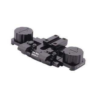 Мост Newcon Optik для встановлення двох NVS 14