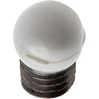 Мушка MEGAline 180/14 D. 3. Колір - білий