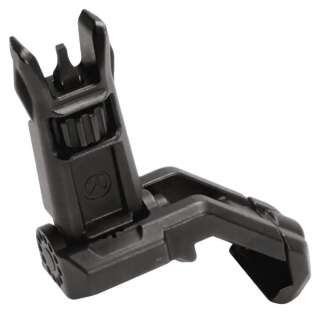 Мушка складана Magpul MBUS Pro Offset Black