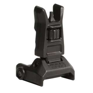 Мушка складана Magpul MBUS ProSight Black