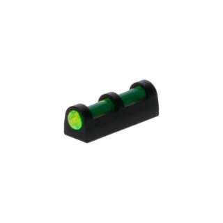 Мушка Truglo LONG•BEAD™ різьба 2.6 мм Green