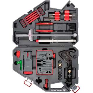 Набір для чистки Real Avid AR-15 Armorer’s Master Kit