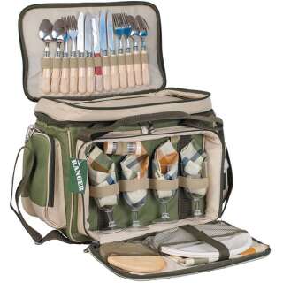 Набір для пікніка Ranger Rhamper