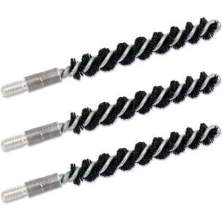 Набір йоржиків Bore Tech для карабінів кал. 6.5 мм. Нейлон. 8/32 M. 3 шт/уп