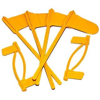 Набір MTM індикаторів патронника (4 мал.