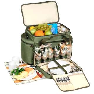 Набір подарунковий Ranger НВ6-520 Rhamper Lux Зелений