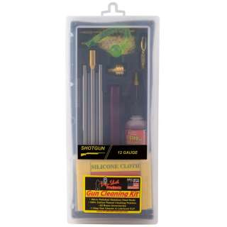 Набір Pro-Shot Classic Box Kit для чистки зброї кал. 12