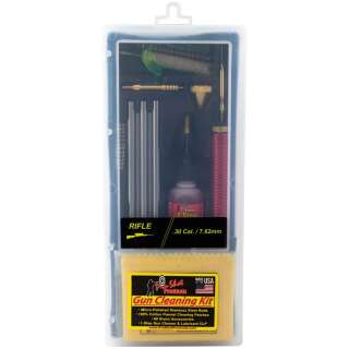 Набір Pro-Shot Classic Box Kit для чистки зброї кал. 30