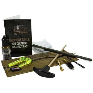 Набір Pro-Shot для чищення зброї кал. 9 мм (.38-.45 ACP)