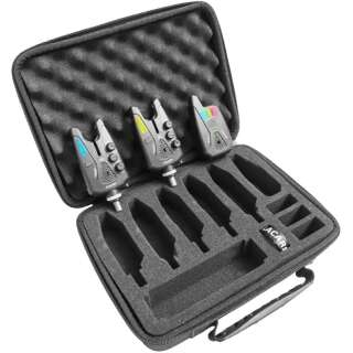 Набір сигналізаторів Flacarp X8+RX8 (4+1pcs)