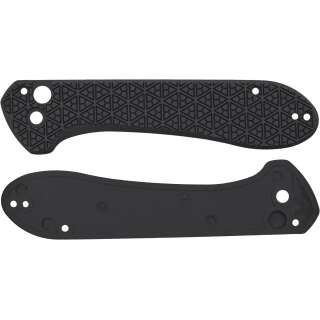 Накладки руків’я Skif Freestyler Black