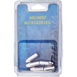 Наконечники для стріл Man Kung FA-RP 5 шт/уп