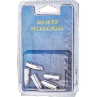 Наконечники для стріл Man Kung WA-RP 5 шт/уп