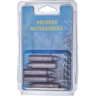 Наконечники для стріл Man Kung WA-SP 5 шт/уп