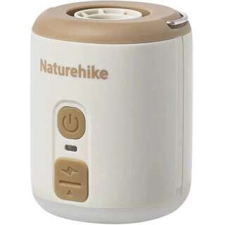 Насос Naturehike CNK2300DQ022 Beige