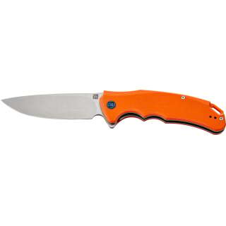 Ніж Artisan Tradition Orange SW