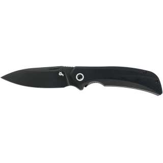 Ніж Black Fox Paradigma G10 Black