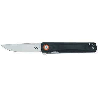 Ніж Black Fox Spear G10 Black