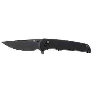 Ніж Boker Magnum Blackjay Black