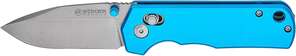 Rockstub Blue Elox