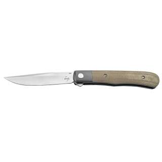 Ніж Boker Modern Trapper Uno