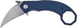 HEL Karambit Grey