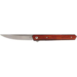 Ніж Boker Plus Kwaiken Air Cocobolo