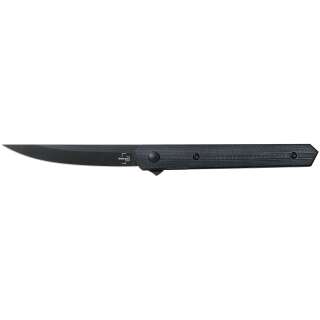 Ніж Boker Plus Kwaiken Air Mini G10 All Black