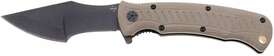 Micro Tracker Folder
