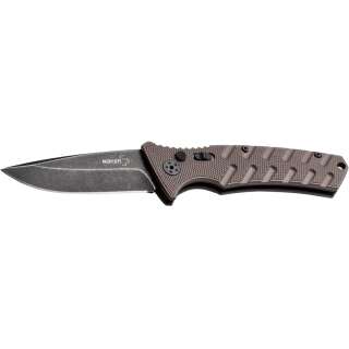 Ніж Boker Plus Strike Coyote