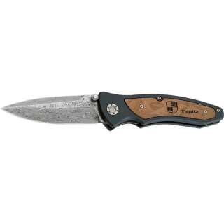 Ніж Boker Tirpitz Damascus
