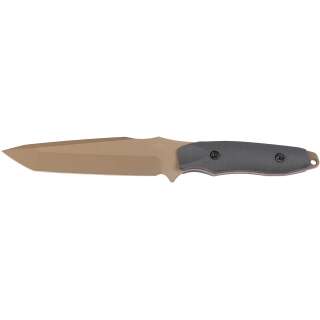 Нож Cimmerian Knives M1 GEN III Coyote blade