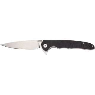 Ніж CJRB Briar G10 Black