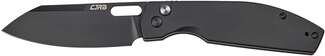 BB Steel Black