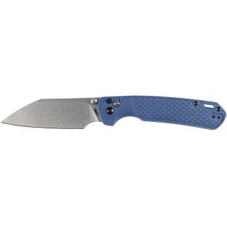 Ніж CJRB Pyrite Light Large Blue