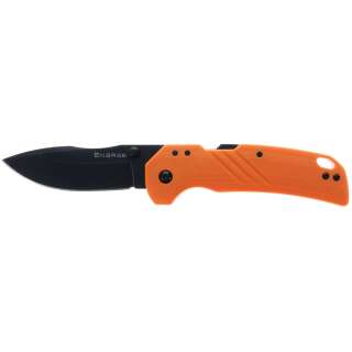 Ніж Cold Steel Engage 3' Drop Point Orange