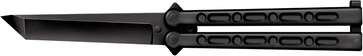 FGX Balisong Tanto