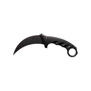 Ніж Cold Steel FGX Karambit