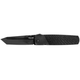 Ніж Cold Steel Hatamoto 60 Series Black