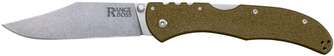 Range Boss Olive