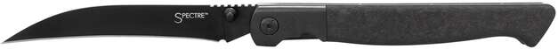 Spectre Hawkbill Black