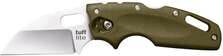 Tuff Lite Olive