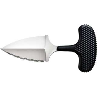 Ніж Cold Steel Urban Edge 50/50 Edge