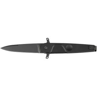 Ніж Extrema Ratio BD2 Lucky MIL-C black